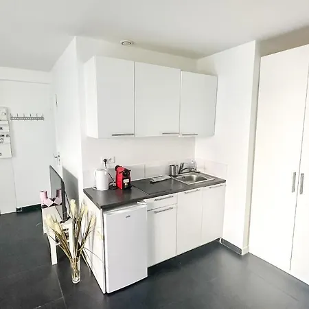 Le Color Spot - Porte De Paris *